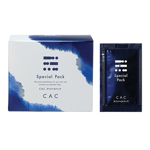 CAC 스페셜 팩