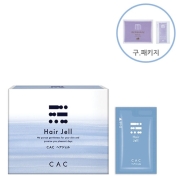 CAC 헤어젤 HAIR JELL