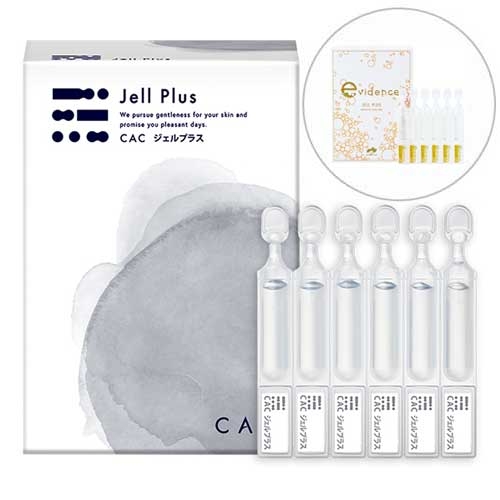 CAC 젤플러스 JELL PLUS