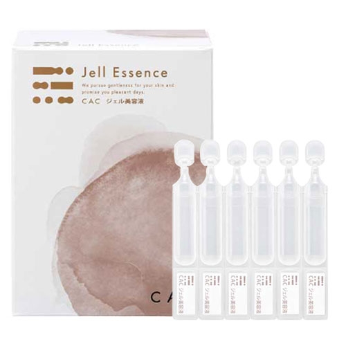 CAC 젤 에센스 Jell Essence