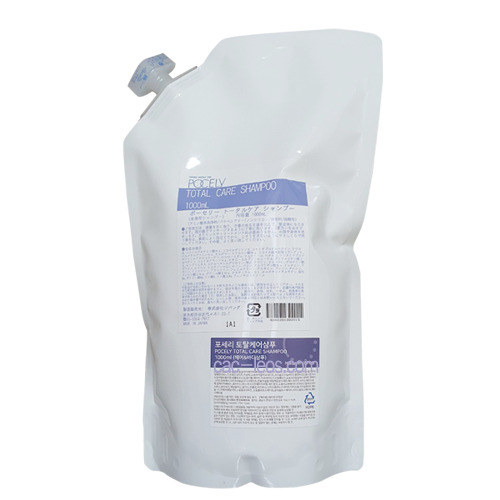 포세리 토탈케어샴푸 (PTC_Shampoo_1,000mL)