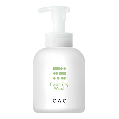 CAC 포밍워시용 거품펌프 500ml 보틀