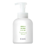 CAC 포밍워시용 거품펌프 500ml 보틀