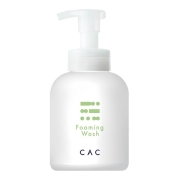 CAC 포밍워시용 거품펌프 500ml 보틀