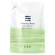 CAC 포밍워시 400ml [리필]