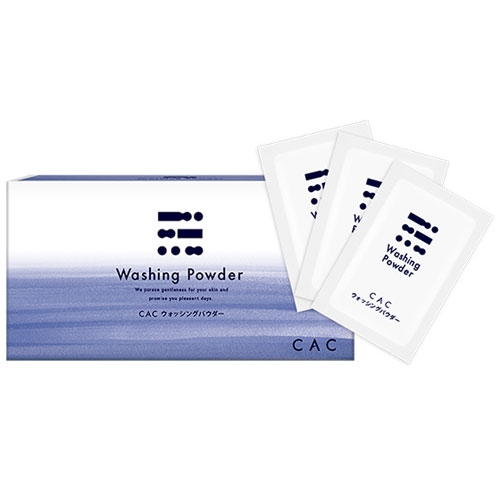 CAC 워싱파우더 WASHING POWDER