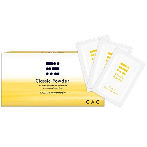 CAC 클래식파우더 CLASSIC POWDER
