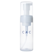 CAC 거품펌프 110ml 용기(투명)