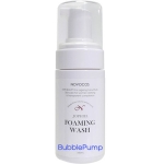 일반 거품펌프 100ml 용기