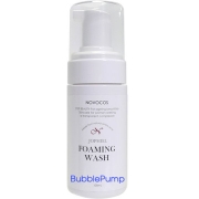 일반 거품펌프 100ml 용기