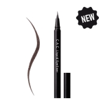 CAC 리퀴드 아이라이너 브라운블랙