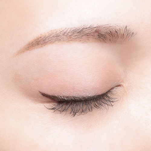 CAC 리퀴드 아이라이너 브라운블랙