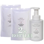 요피엘 포밍워시-리필-500mL-2 BOTTLE-1