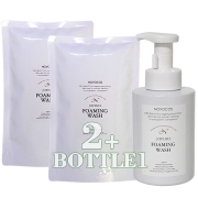 요피엘 포밍워시-리필-500mL-2 BOTTLE-1