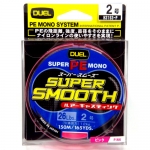 [듀엘] 슈퍼스무스 150M 핑크 / SUPER SMOOTH 150M