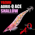 [요즈리] 아오리-Q 에이스 3.5 쉘로우 (AURIE-Q ACE Shallow 3.5)