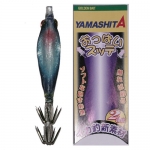 [야마시타] 오빠이슷테(YAMASHTA OPPAI SUTTE)7cm/2단침/호래기루어