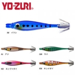 [요즈리] HP 스쿼드지그 무기마루 55mm / [HP]SQUID JIG "MUGIMARU" 55BC HADAKA ULTRA TYPE