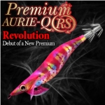 [요즈리] 아오리 큐 RS 프리미엄 1.6호 1.8호 ★ 특별할인행사 / YOZURI AURIE-Q RS PREMIUM #1.6 #1.8