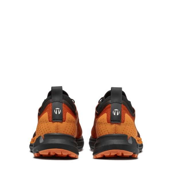 테크니카 파이록스 스피드 남성용 ORANGE / BLACK