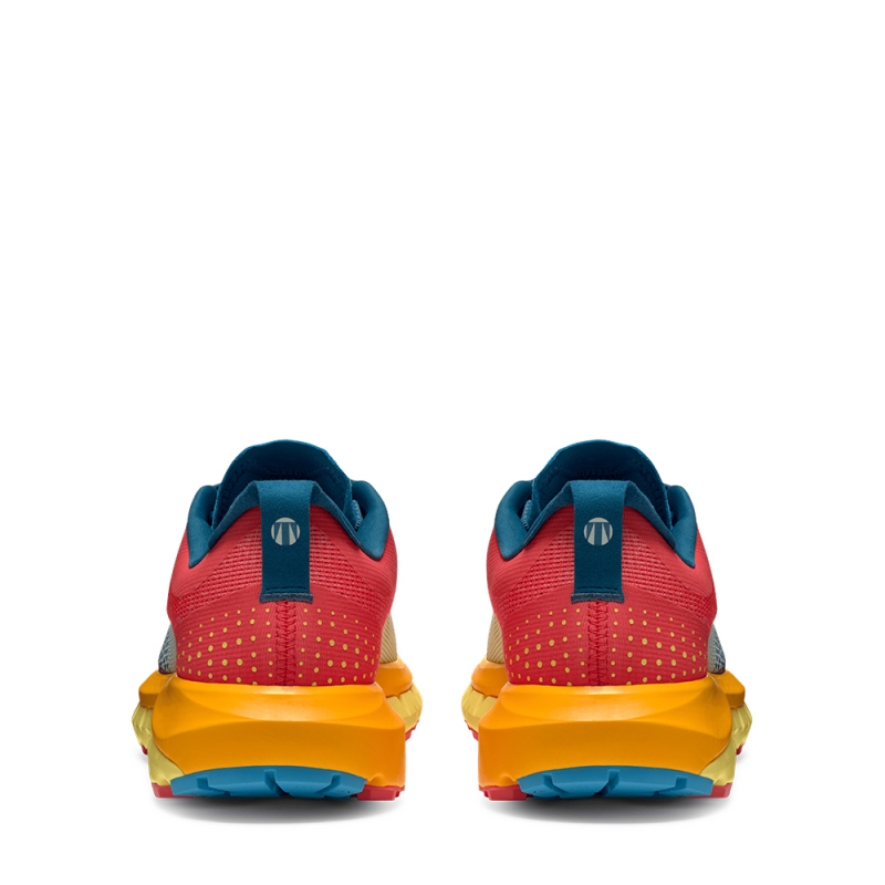 [고윈클럽] TE/PYROX HYBRID MS ICE GREY / BLUE (남성용)