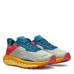 [고윈클럽] TE/PYROX HYBRID MS ICE GREY / BLUE (남성용)
