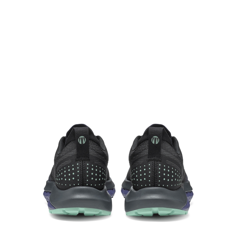 [고윈클럽] TE/PYROX HYBRID WS BLACK / VIOLET (여성용)