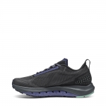 [고윈클럽] TE/PYROX HYBRID WS BLACK / VIOLET (여성용)