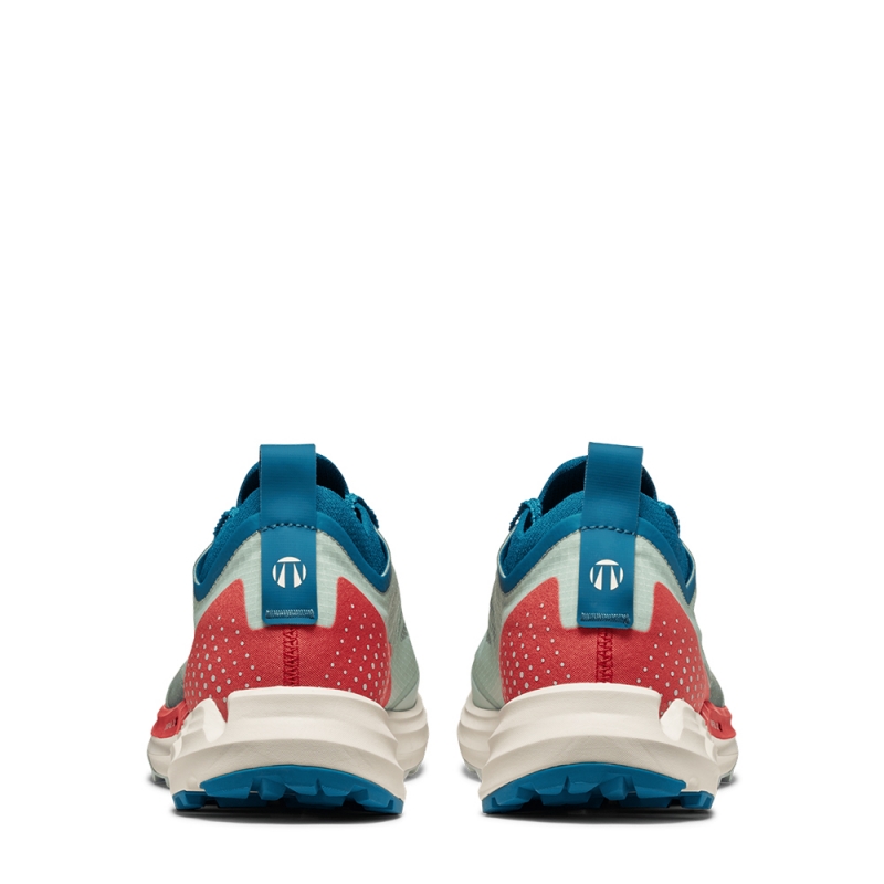 [고윈클럽] TE/PYROX SPEED MS ICE GREY / BLUE (남성용)
