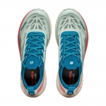 [고윈클럽] TE/PYROX SPEED MS ICE GREY / BLUE (남성용)