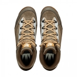 [고윈클럽] TE/MAKALU 85 GTX MS BROWN / ORANGE (남성용)