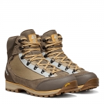 [고윈클럽] TE/MAKALU 85 GTX MS BROWN / ORANGE (남성용)