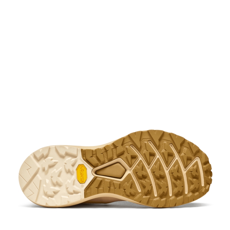 [고윈클럽] TE/AGATE LT WS CREAM WHITE-LIGHT BROWN (여성용)