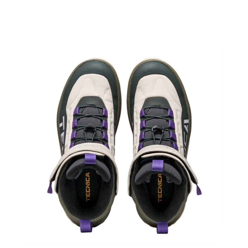 [고윈클럽] TE/NO STOP PODIUM GTX U PETROL-PURPLE (공용)