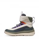 [고윈클럽] TE/NO STOP PODIUM GTX U PETROL-PURPLE (공용)