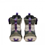 [고윈클럽] TE/NO STOP PODIUM GTX U PETROL-PURPLE (공용)