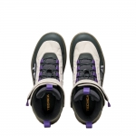 [고윈클럽] TE/NO STOP PODIUM GTX U PETROL-PURPLE (공용)