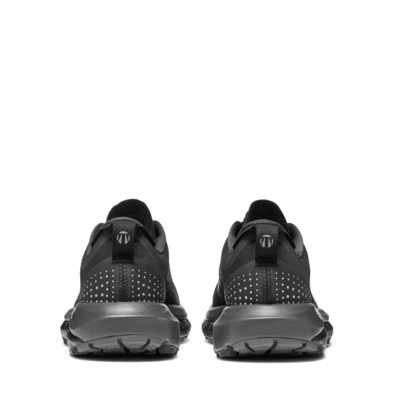 [고윈클럽] TE/PYROX HYBRID GTX MS BLACK-GREY (남성용)