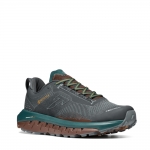 [고윈클럽] TE/PYROX HYBRID GTX MS GREY-BROWN (남성용)