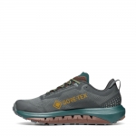 [고윈클럽] TE/PYROX HYBRID GTX MS GREY-BROWN (남성용)