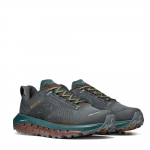 [고윈클럽] TE/PYROX HYBRID GTX MS GREY-BROWN (남성용)