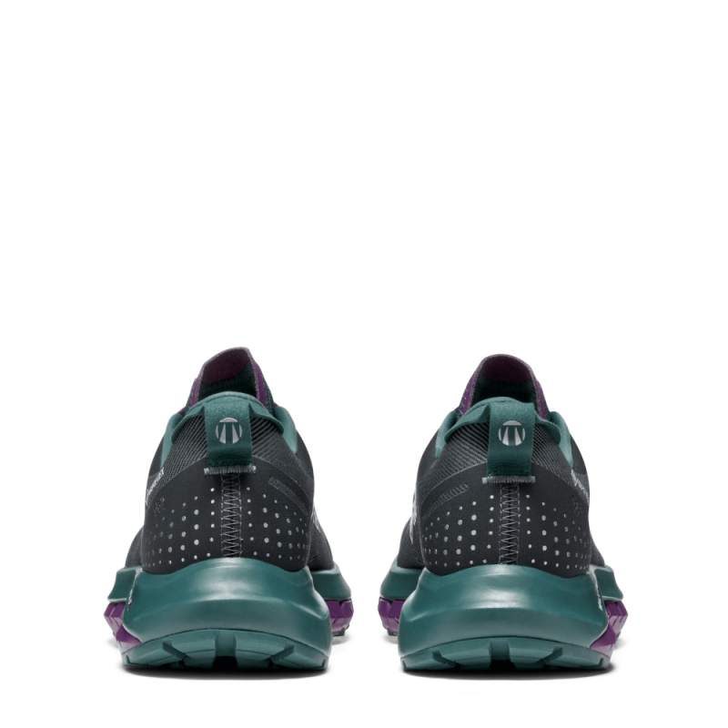 [고윈클럽] TE/PYROX HYBRID GTX WS GREY-AQUA GREEN (여성용)
