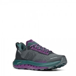 [고윈클럽] TE/PYROX HYBRID GTX WS GREY-AQUA GREEN (여성용)