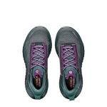 [고윈클럽] TE/PYROX HYBRID GTX WS GREY-AQUA GREEN (여성용)