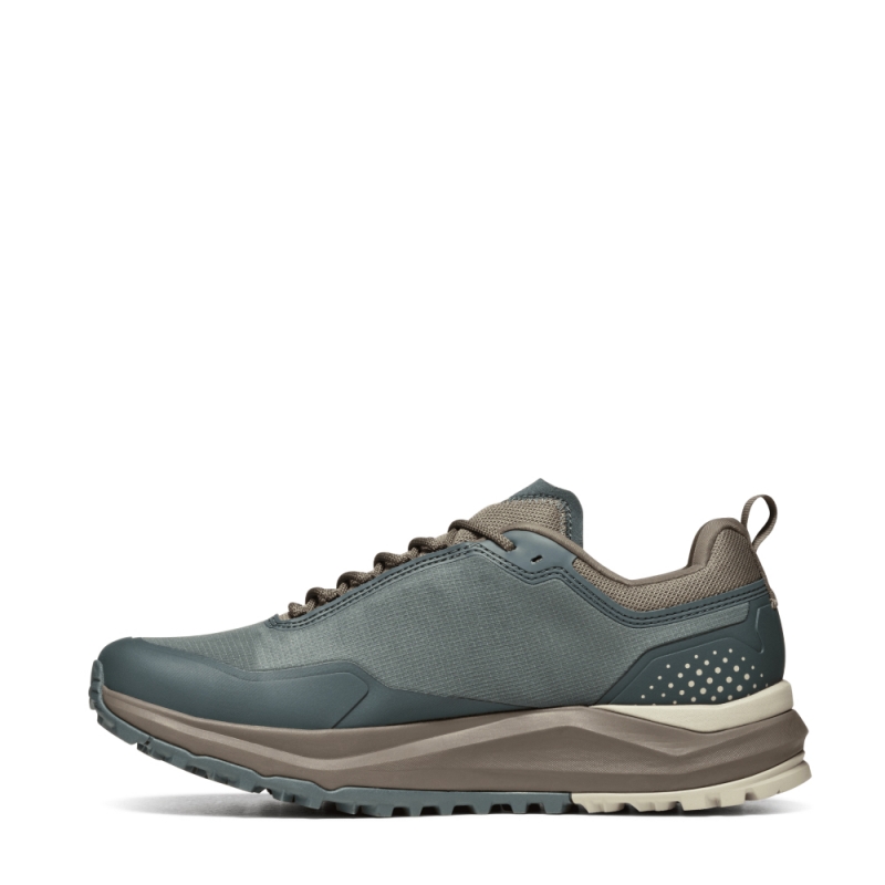 [고윈클럽] TE/SPARK LT GTX MS NAVY BLUE-DARK SAND (남성용)