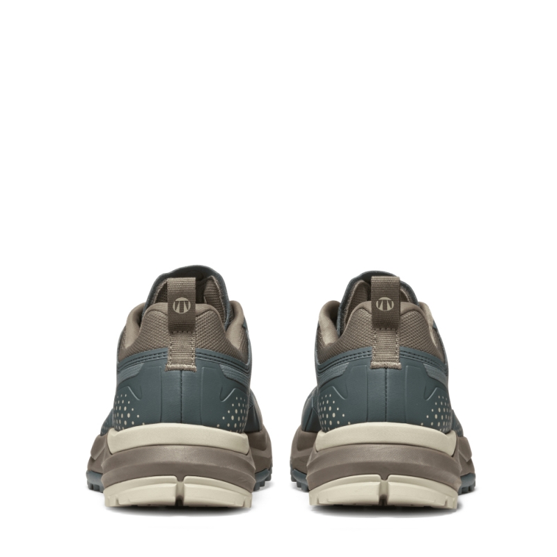 [고윈클럽] TE/SPARK LT GTX MS NAVY BLUE-DARK SAND (남성용)