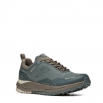 [고윈클럽] TE/SPARK LT GTX MS NAVY BLUE-DARK SAND (남성용)