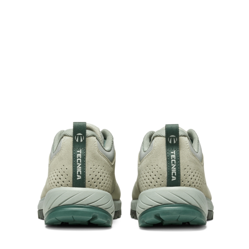 [고윈클럽] TE/SULFUR LT WS LIGHT GREEN-WHITE (여성용)