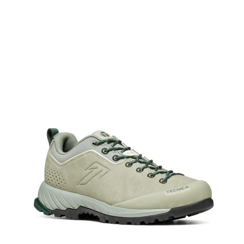 [고윈클럽] TE/SULFUR LT WS LIGHT GREEN-WHITE (여성용)