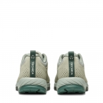 [고윈클럽] TE/SULFUR LT WS LIGHT GREEN-WHITE (여성용)